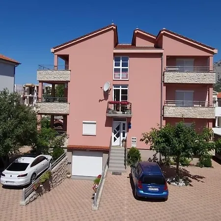 Apartament Marta