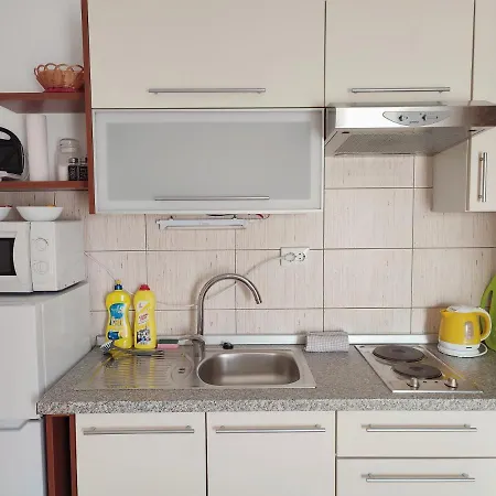 Marta Apartament