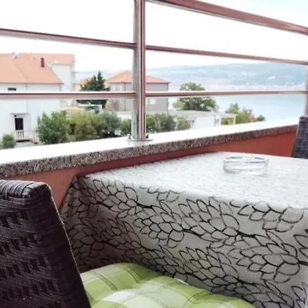 Marta Apartament