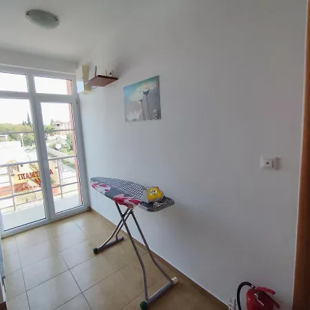 Marta Apartament *