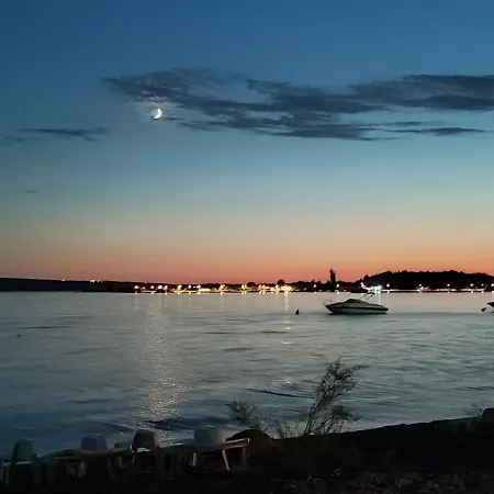 Marta * Starigrad Paklenica
