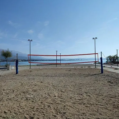 Marta Apartament Starigrad Paklenica