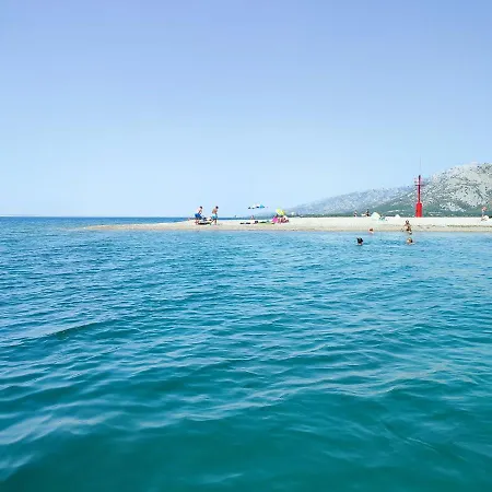 Marta Starigrad Paklenica
